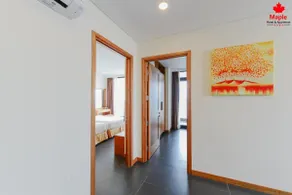 Seaside 3 BR Apartment • Maple building • Center - Image 5