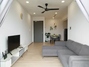 Kuching Holiday onehomestay - Image 2