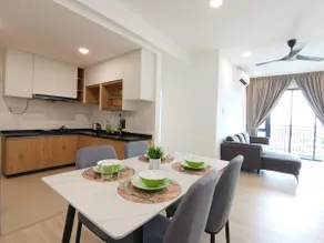 Kuching Holiday onehomestay - Image 5