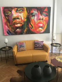 Nice: pretty cozy apartment in the Golden Square - Image 5