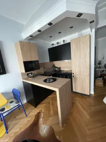 Nice: pretty cozy apartment in the Golden Square - Image 3