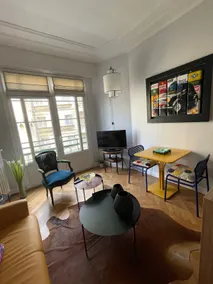 Nice: pretty cozy apartment in the Golden Square - Image 4