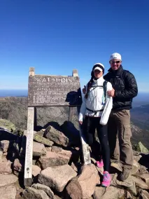 Katahdin Region 4 season beautiful home - Image 3