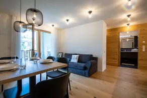 Apartamento apto para niños | Vistas a la montaña - Image 2