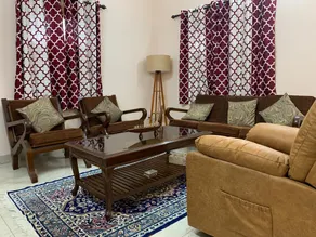 Lovely Apartment, 2 Bed with kitchen & 2 washrooms - Image 4