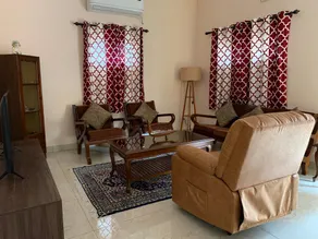Lovely Apartment, 2 Bed with kitchen & 2 washrooms - Image 5