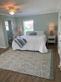 The Old Grand Isle Town Hall - Sleeps 12 Guests - Image 4