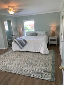 The Old Grand Isle Town Hall - Sleeps 12 Guests - Image 5