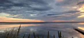 4 Seasons Lakeview Cottage at Pigeon Lake - Image 5