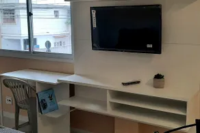 Cozy Studio Near the Airport - Image 5