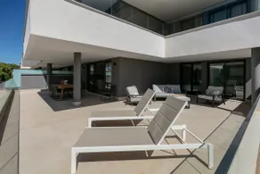 Amazing 4 bedroom Apt with pools + gym - RDR269 - Image 5