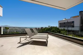 Amazing 4 bedroom Apt with pools + gym - RDR269 - Image 4