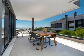 Amazing 4 bedroom Apt with pools + gym - RDR269 - Image 3