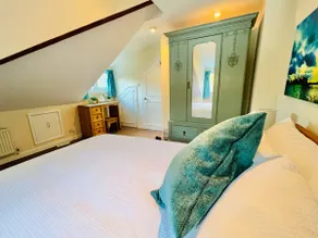 Dapps Hill Haven - between Bristol and Bath, both 9 mins by train! - Image 3