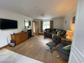 Modern cosy cottage in Meenaleck - Image 3