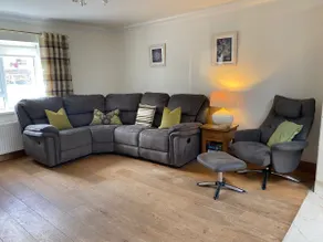 Modern cosy cottage in Meenaleck - Image 2