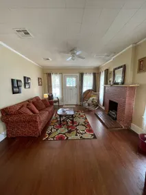 Charming Monroe Garden District Home - Image 2
