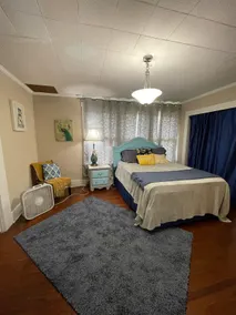Charming Monroe Garden District Home - Image 5