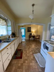 Charming Monroe Garden District Home - Image 3