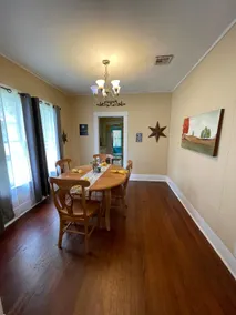 Charming Monroe Garden District Home - Image 4