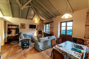 Villa Korfes | Comfort & Privacy for Large Groups - Image 3