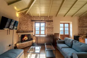 Villa Korfes | Comfort & Privacy for Large Groups - Image 5