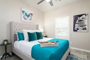 3 Bedroom Beautiful Desert Oasis - Image 5