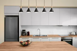 Archanes Terrace Apartment - Image 4