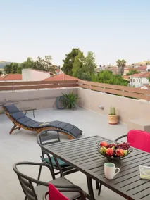 Archanes Terrace Apartment - Image 2