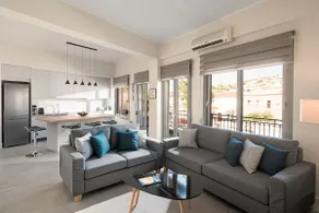 Archanes Terrace Apartment - Image 3