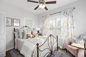 MIDTOWN POP-UP! Luxury stay 6 min. to Kyle Field. - Image 5