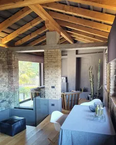 Prestigious barn_ with a contemporary twist - Image 5