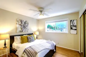 Apple Park 8 min away~5 bedroom~8 beds~West SJ - Image 5