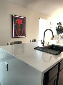 Modern • New 3BDR | Near IAH Airport & Woodlands - Image 2