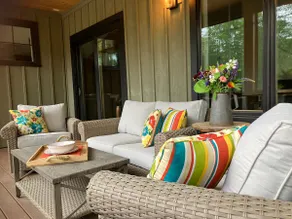 Toad Hill Lodge - Image 4