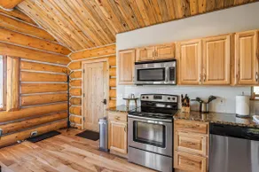 Sweet MTN Cabin 2bedroom 2bath picturesque views - Image 5