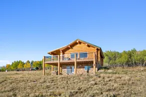 Sweet MTN Cabin 2bedroom 2bath picturesque views - Image 2
