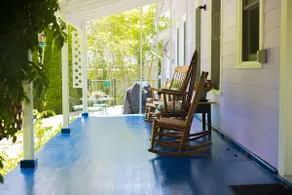 Downtown Brevard Pets Welcome 3/2 * Covered Porch* - Image 3