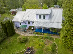 Downtown Brevard Pets Welcome 3/2 * Covered Porch* - Image 2