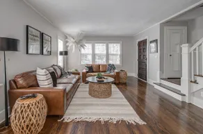Home Sweet Omaha! Darling 4 bedroom in Dundee! E - Image 5