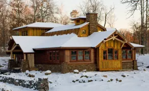 For Large gatherings in the heart of Crosslake MN - Image 3