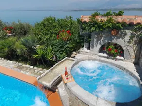 Mediterranean Lake View Villa / Pool & Jacuzzi - Image 5