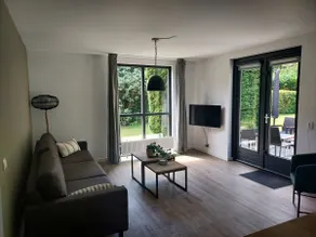 -Heerlijk Huys- Holiday villa with private garden - Image 3