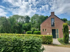 -Heerlijk Huys- Holiday villa with private garden - Image 2
