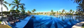 GOLF WILD RESORT - PORTO DAS DUNAS - BEACH PARK - Image 3