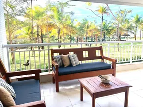 GOLF WILD RESORT - PORTO DAS DUNAS - BEACH PARK - Image 5