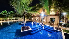GOLF WILD RESORT - PORTO DAS DUNAS - BEACH PARK - Image 4