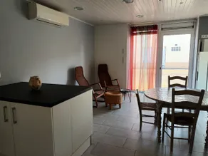 Air-conditioned studio, La Meilleraye, Circuit de la Régalante - Image 4