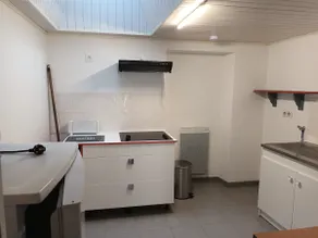 Air-conditioned studio, La Meilleraye, Circuit de la Régalante - Image 3