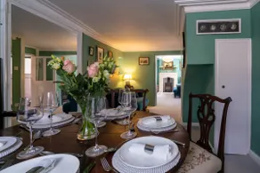 Stunning 17th century 3 bedroom cottage - Pass the Keys - Image 3